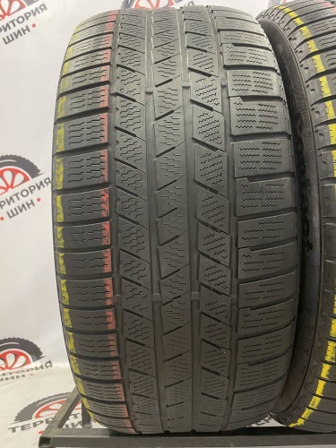 Continental ContiCrossContact Winter  R21 275/45