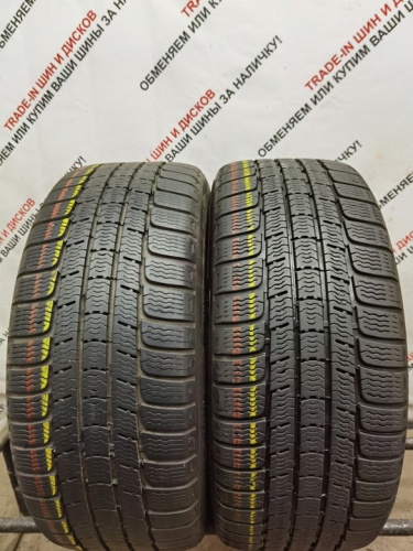 Michelin Pilot Alpin 225/50 R17