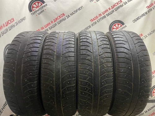 Bridgestone ice cruiser 7000 R17 235/65