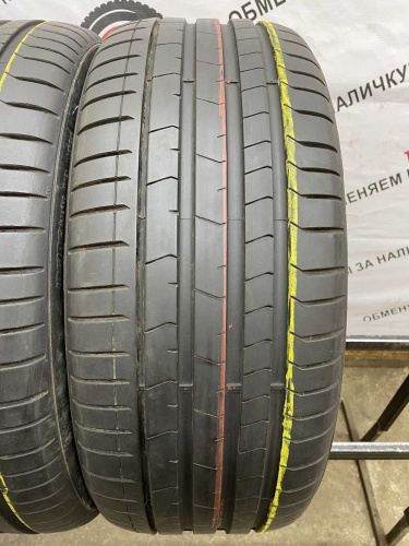 Pirelli P Zero R20 225/40