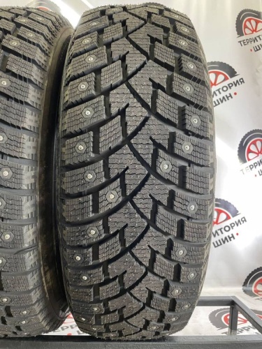 ZETA ANTARCTICA SPORT R16 245/75 LT