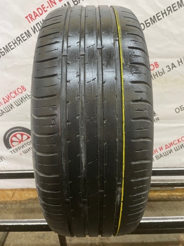 Kumho Ecsta HS51 R17 225/55 101W