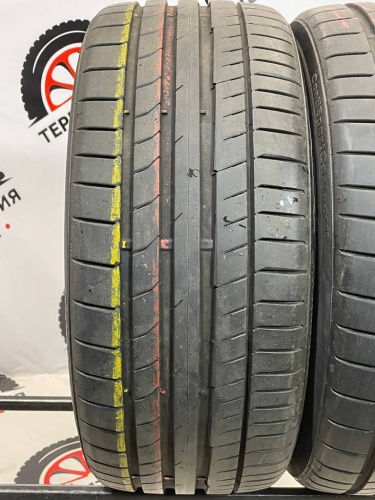 Continental ContiSportContact 5P R19 235/35