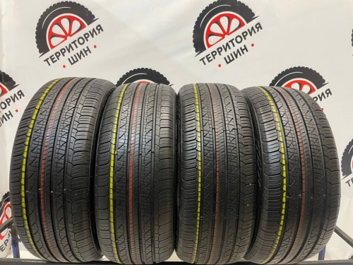Nexen Npriz AH8 215/50/17