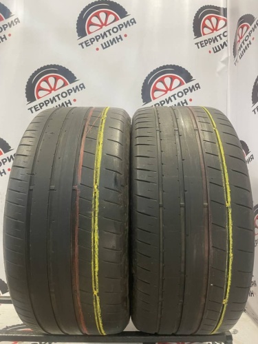 Dunlop SP Sport Maxx RT 2 285/40 R20
