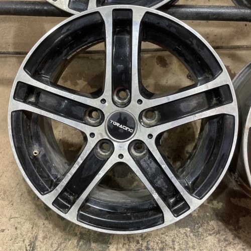 Литые Диски  R15