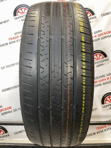 Continental CrossContact LX R19 245/55