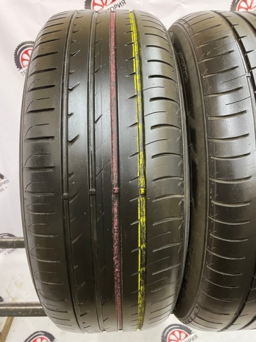 Hankook Ventus Prime 2 R19 235/55 101V