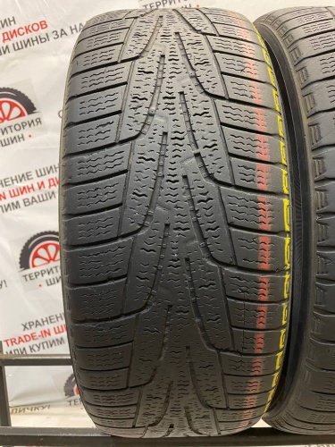 Kumho I'Zen KW31 R16 215/60