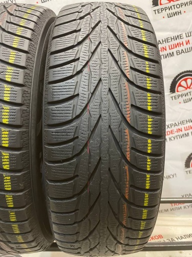 Marshal WinterCraft SUV ice WS51 R18	225/60