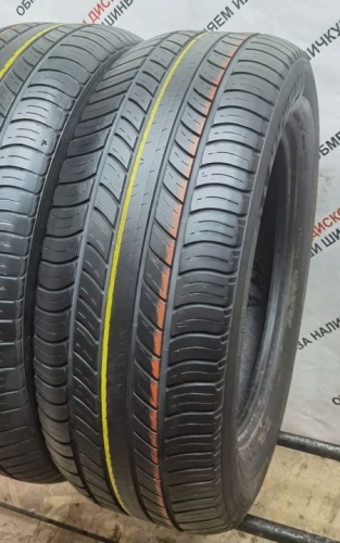 Michelin Latitude Tour HP R18 255/60
