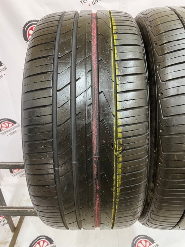Hankook Ventus S1 Evo 2 SUV R20 255/40 101Y