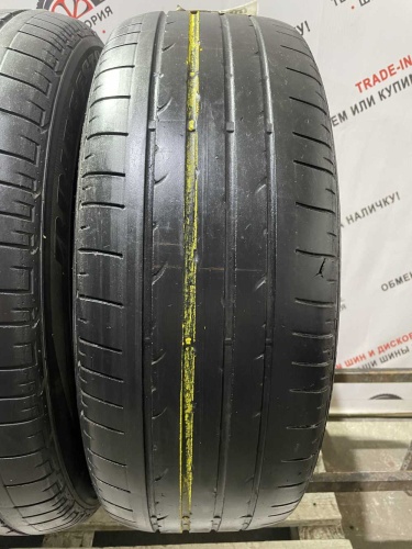 Bridgestone Dueler H/P Sport R 16 215/65
