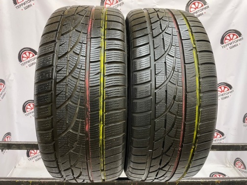 Hankook WInter i*cept evo R18 245/45 100V