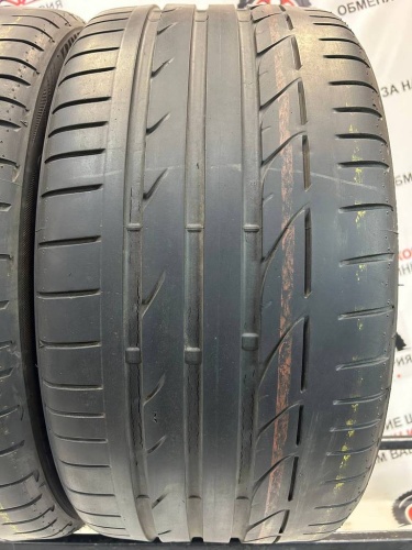 Bridgestone Potenza S001 RFT R19	255/35