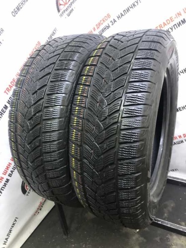 Goodyear UltraGrip R17 235/65