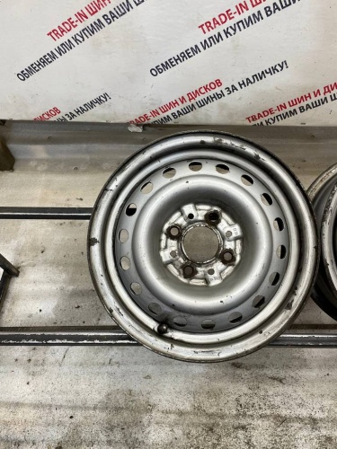 Штамп R13 4*100	J5 ЕТ35 цо 56.1