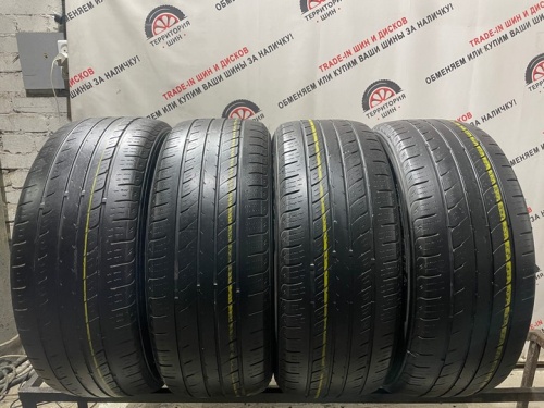 Westlake SU318 R18 235/55