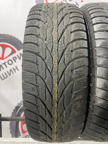 Kumho Wintercraft WS 51 R16 245/70