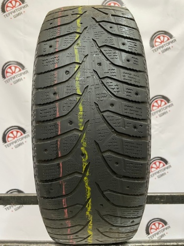 Bridgestone Blizzak Spike - 02 195/65 R15 91T