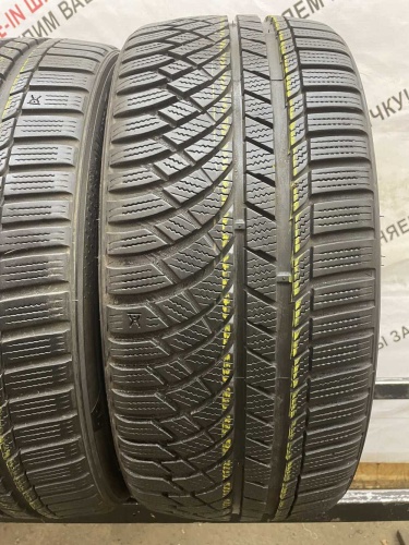 Kumho WinterCraft WP72 R18 225/40 92V