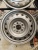 Штампы Nissan, Daster  R16 5*114,3 ET50 6,5J ЦО 66,1
