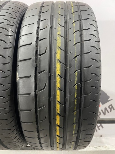 Continental MaxContact MC6 R17 215/45
