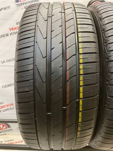 Hankook Ventus S1 Evo 2 SUV R19	255/45