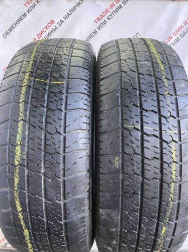 К-181 Баргузин  R16 215/65