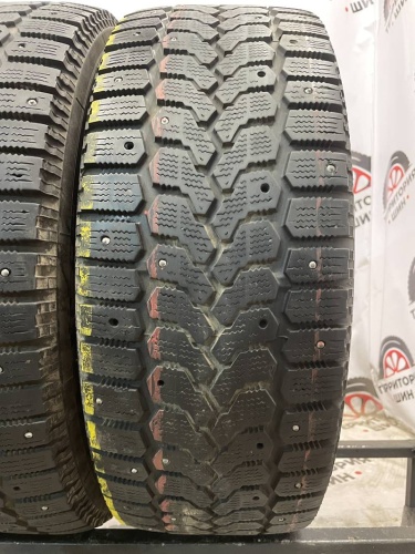 Yokohama ice GUARD R15	195/60