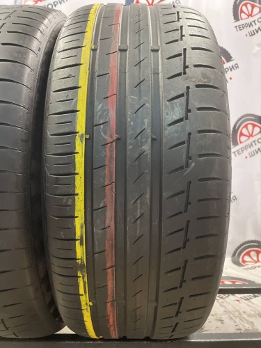 Continental PremiumContact 6 245/45 R19