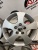 Литье Nissan R16 5*114.3 ET40 6.5J Литье Nissan R16 5*114.3 ET40 6.5J