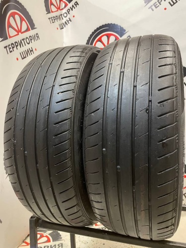 Nexen Nfera SU4 195/55/16