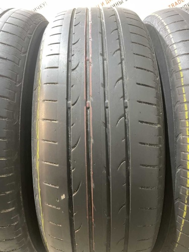 Bridgestone Dueler H/P R18 225/60