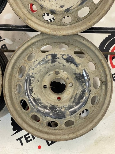 Диски штампы Пежо, Ситроен R16 4*108 7J ET32 ЦО 65,1