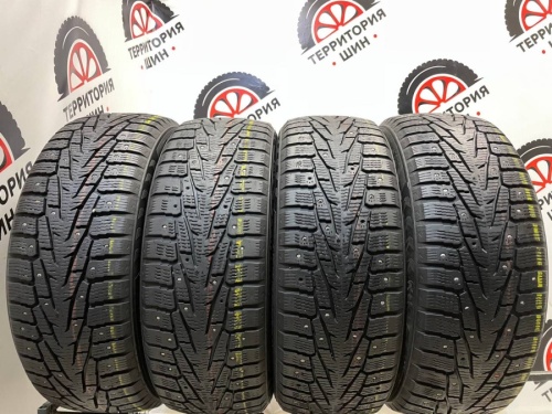 Nokian Nordman 7 SUV 215/55/18