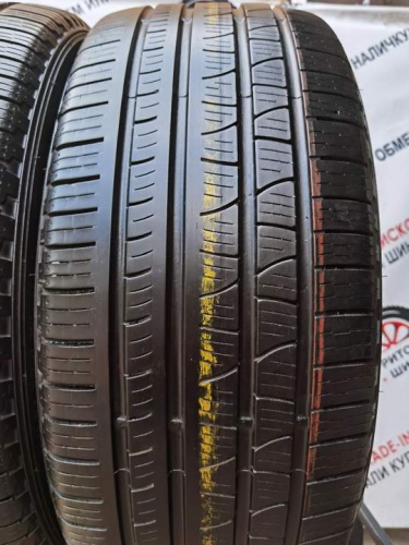 Pirelli Scorpion Verde All Season R19 255/50