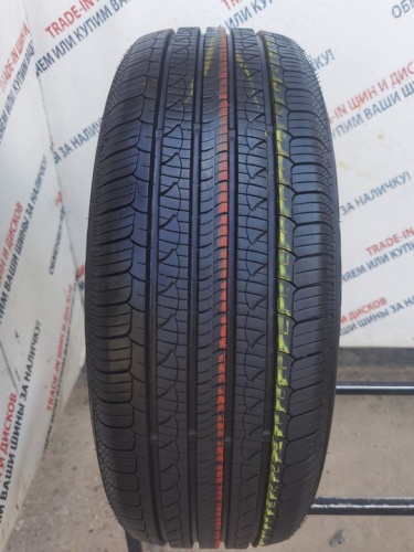 Nexen N'Priz AH8 R15	205/65