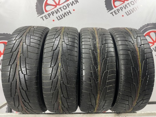 Kumho I'Zen KW31 R17 225/60