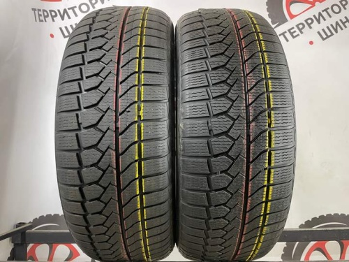 Chao Yang Zuper Snow Z-507 R18 215/55