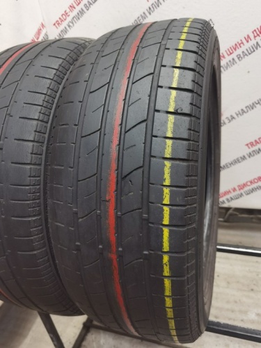 Bridgestone Turanza ER30 R16	205/55