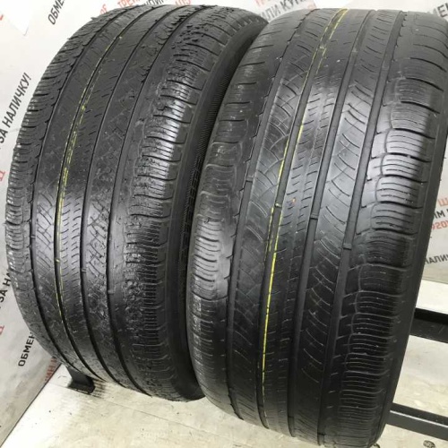 Michelin Latitude Tour HP R19 265/50