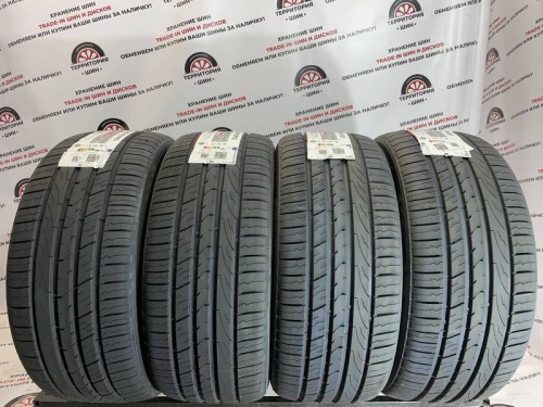 Zeta Impero R21	265/45