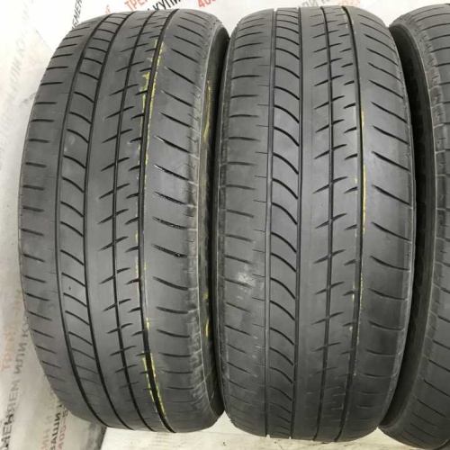 Bridgestone Dueler H/P Sport R20 235/55
