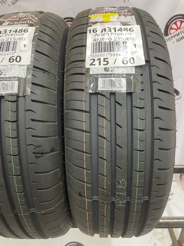 Arivo Premio Arzero  215/60 R16 95V