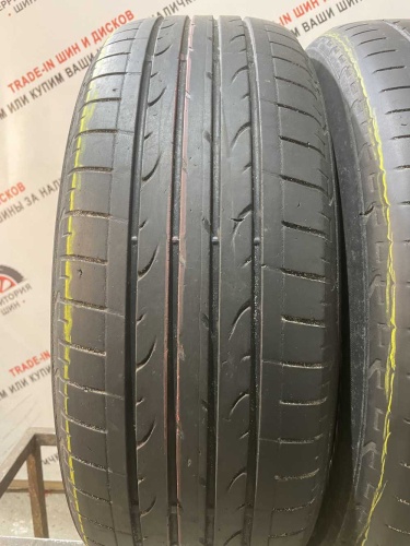 Bridgestone Dueler H/P R18 225/60