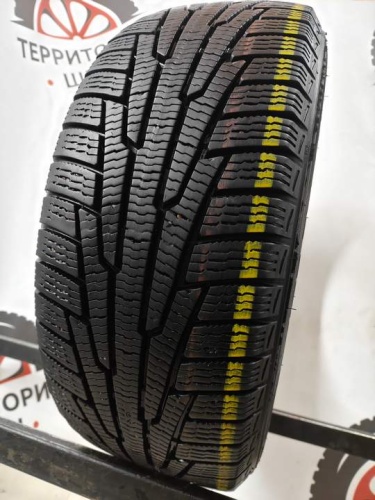 Nokian Norman RS2 R16 205/55