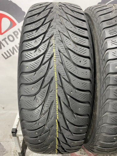 Yokohama Ice Guard Stud IG35 R17 235/65