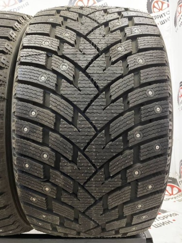 ZETA ANTARCTICA SPORT R20 275/60