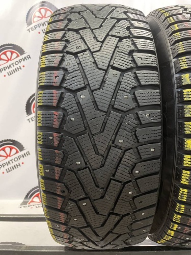 Pirelli Ice Zero  R18 235/60